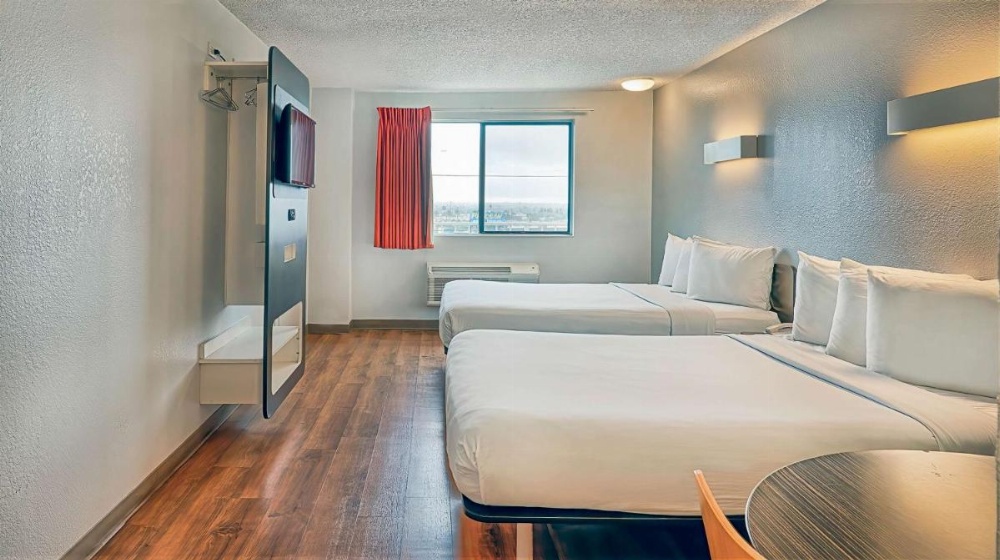 Motel 6-Los Angeles, CA - Los Angeles - LAX Image 10
