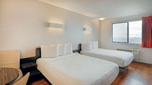 Motel 6-Los Angeles, CA - Los Angeles - LAX image 13