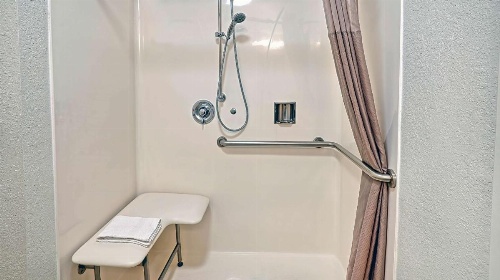 Motel 6-Los Angeles, CA - Los Angeles - LAX image 16