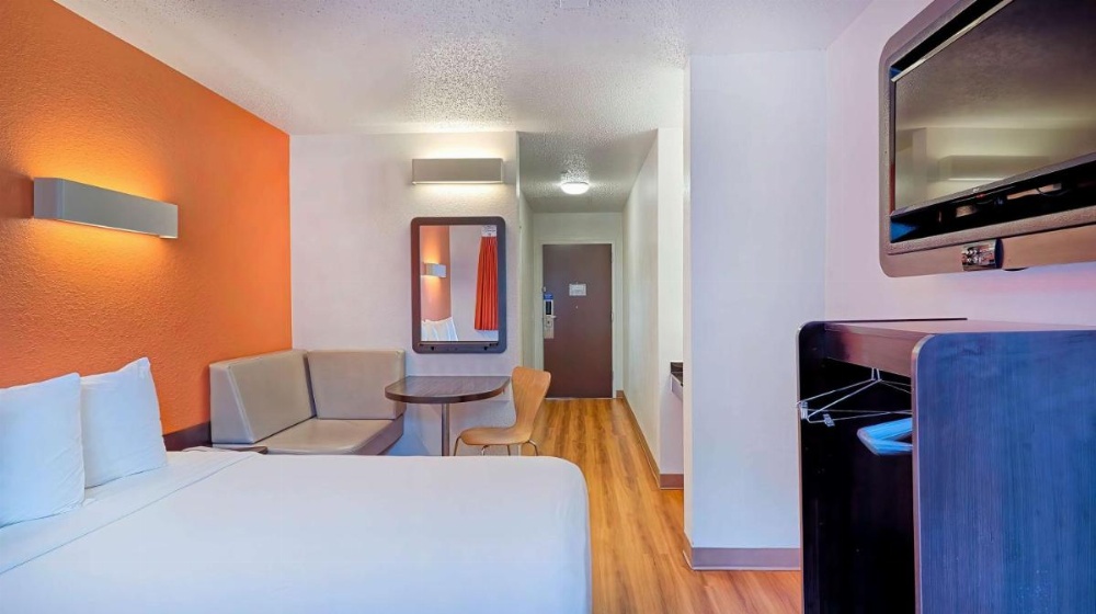 Motel 6-Los Angeles, CA - Los Angeles - LAX Image 19