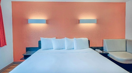 Motel 6-Los Angeles, CA - Los Angeles - LAX image 20