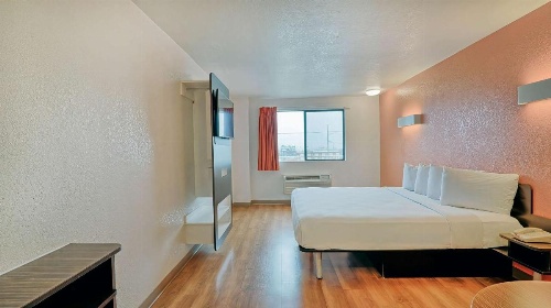Motel 6-Los Angeles, CA - Los Angeles - LAX image 23
