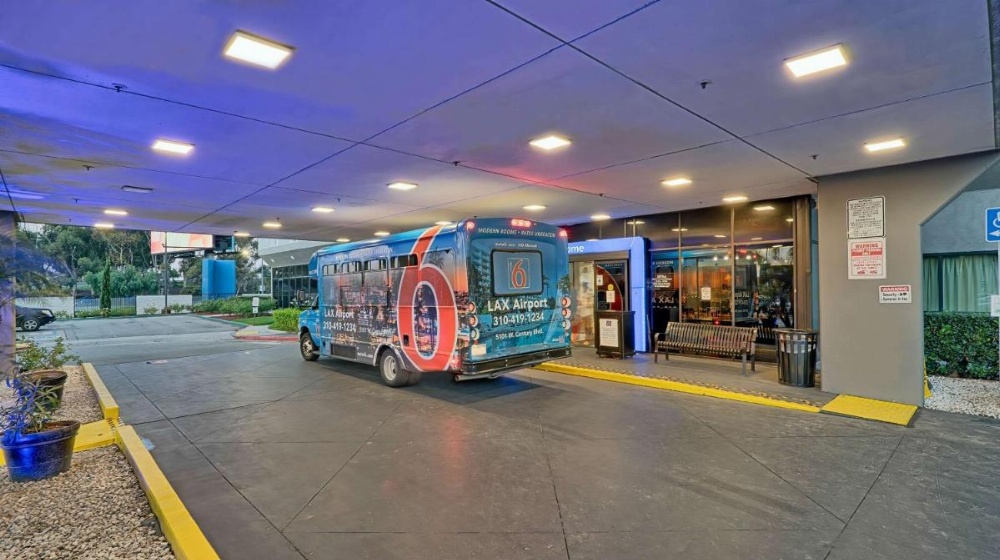 Motel 6-Los Angeles, CA - Los Angeles - LAX Image 29