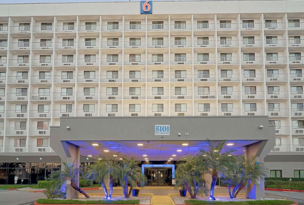 Motel 6-Los Angeles, CA - Los Angeles - LAX Image 31