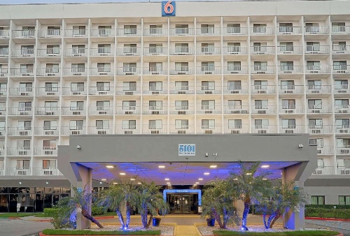 Motel 6-Los Angeles, CA - Los Angeles - LAX image 31