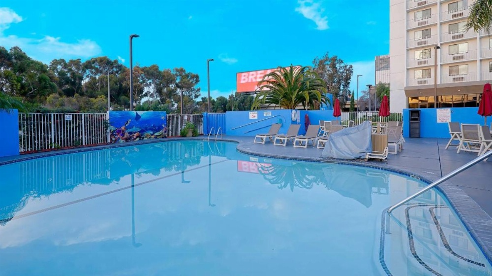 Motel 6-Los Angeles, CA - Los Angeles - LAX Image 32