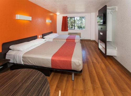 Motel 6-Los Angeles, CA - Los Angeles - LAX image 34
