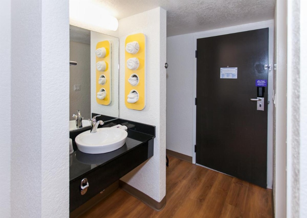 Motel 6-Los Angeles, CA - Los Angeles - LAX Image 35