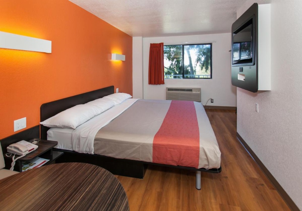 Motel 6-Los Angeles, CA - Los Angeles - LAX Image 37