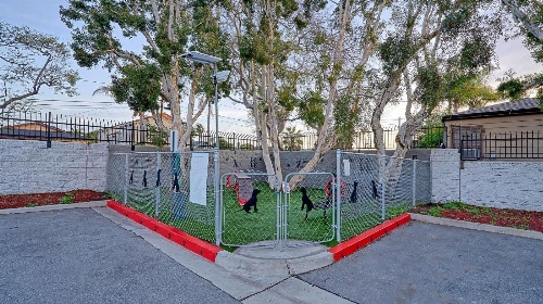Motel 6-Los Angeles, CA - Los Angeles - LAX image 4