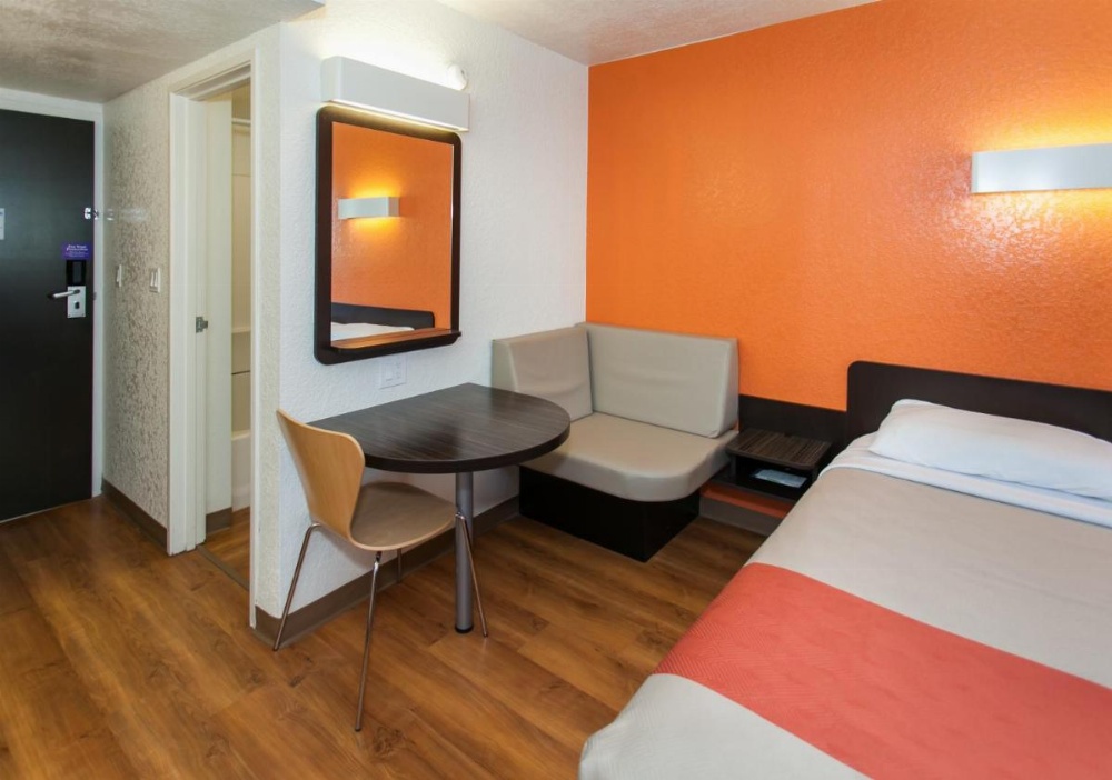 Motel 6-Los Angeles, CA - Los Angeles - LAX Image 42