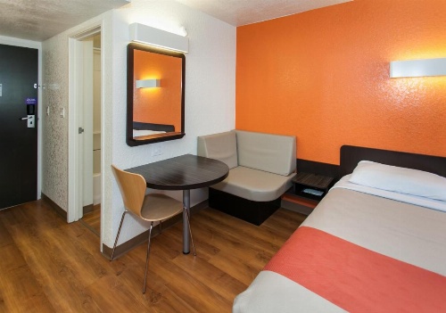 Motel 6-Los Angeles, CA - Los Angeles - LAX image 42