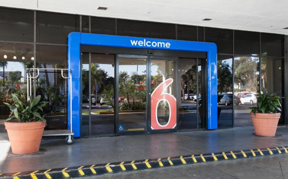 Motel 6-Los Angeles, CA - Los Angeles - LAX Image 43