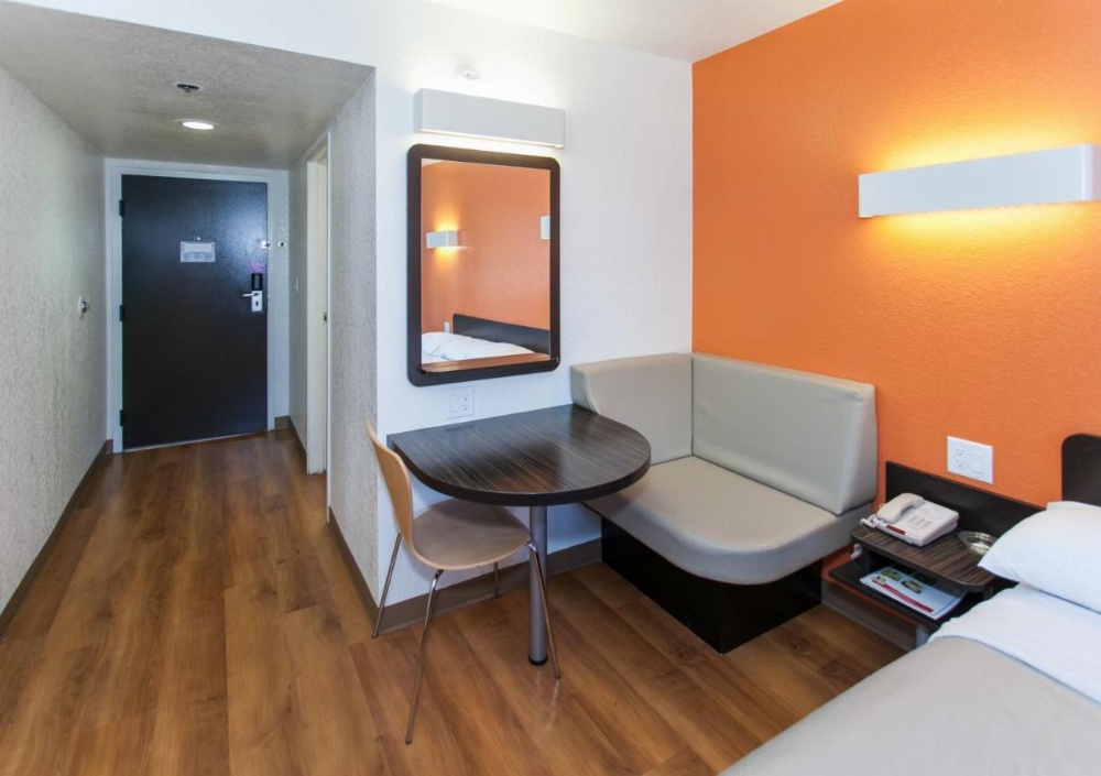 Motel 6-Los Angeles, CA - Los Angeles - LAX Image 44