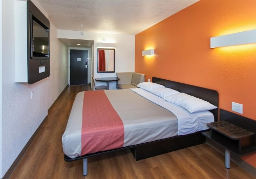 Motel 6-Los Angeles, CA - Los Angeles - LAX image 45