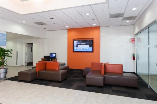 Motel 6-Los Angeles, CA - Los Angeles - LAX image 46