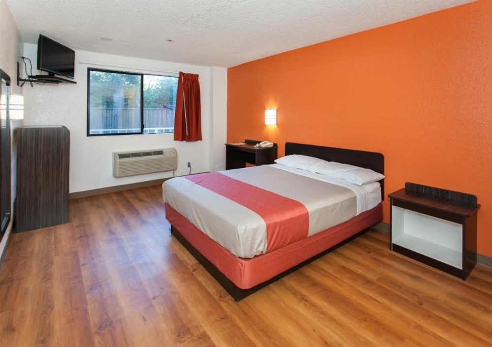 Motel 6-Los Angeles, CA - Los Angeles - LAX Image 48
