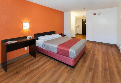 Motel 6-Los Angeles, CA - Los Angeles - LAX image 49