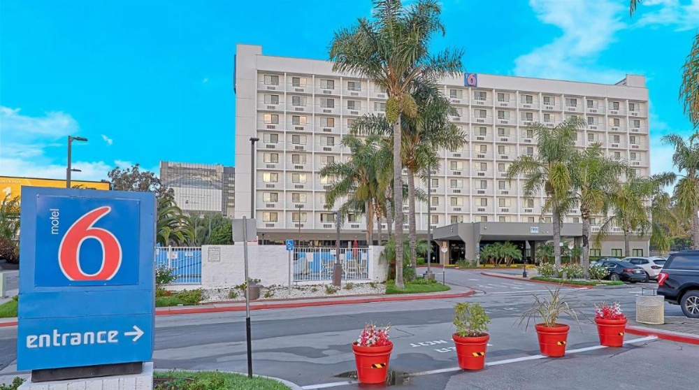 Motel 6-Los Angeles, CA - Los Angeles - LAX Image 50