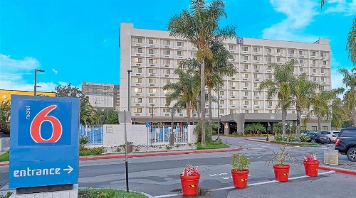 Motel 6-Los Angeles, CA - Los Angeles - LAX image 50