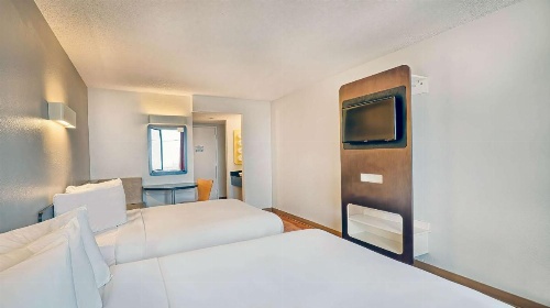 Motel 6-Los Angeles, CA - Los Angeles - LAX image 6