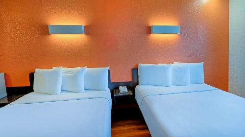 Motel 6-Los Angeles, CA - Los Angeles - LAX image 7