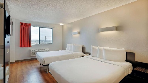 Motel 6-Los Angeles, CA - Los Angeles - LAX image 8